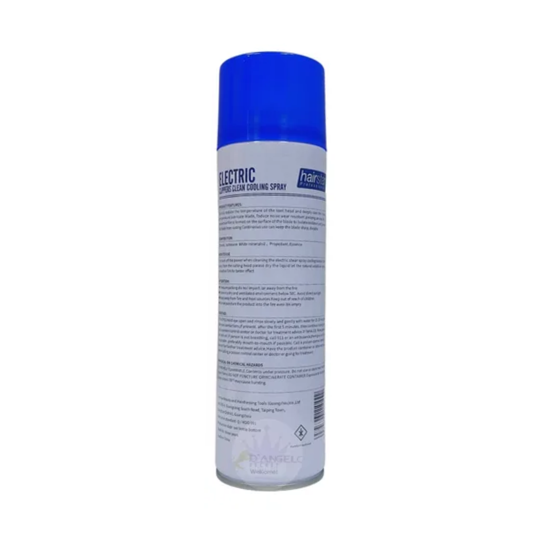 Lubricante Enfriador Cuchilla Cool Care 5 En 1-2
