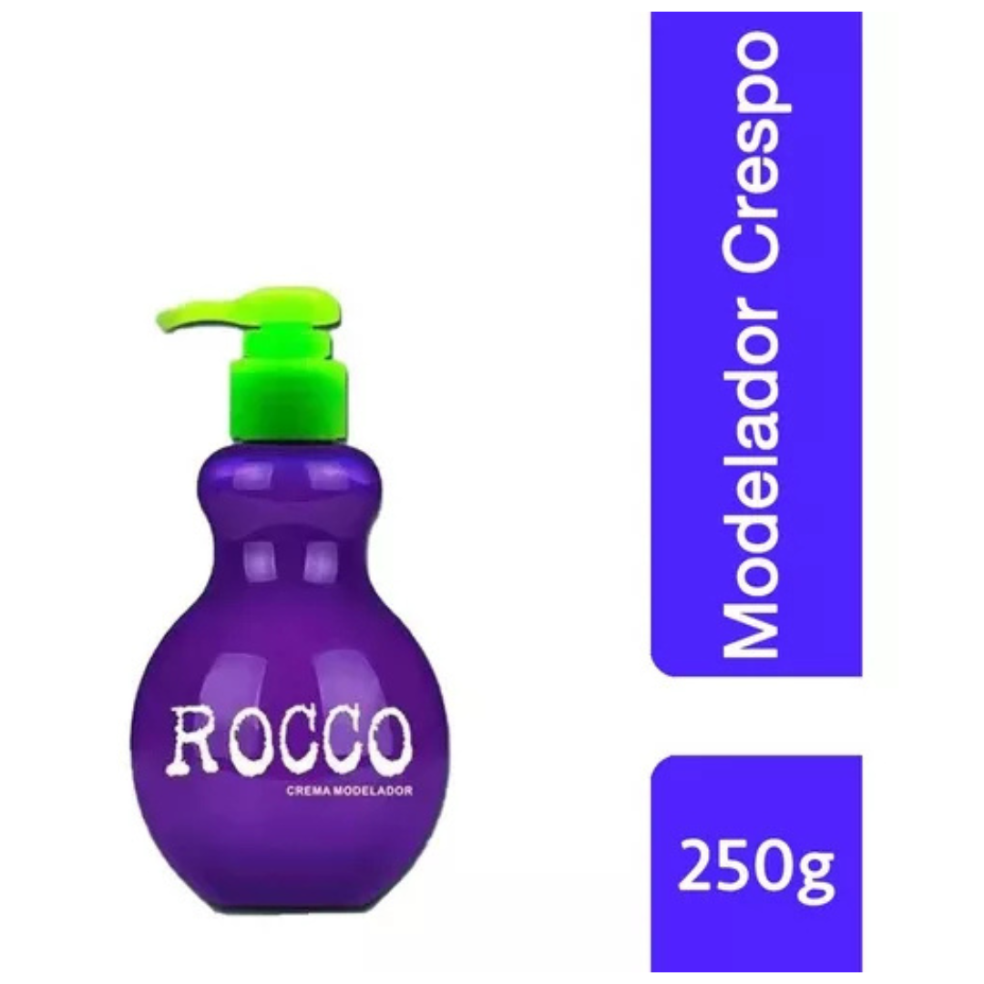 Crema Contorno Para Crespo Antifrizz Durante 72h 250g-2