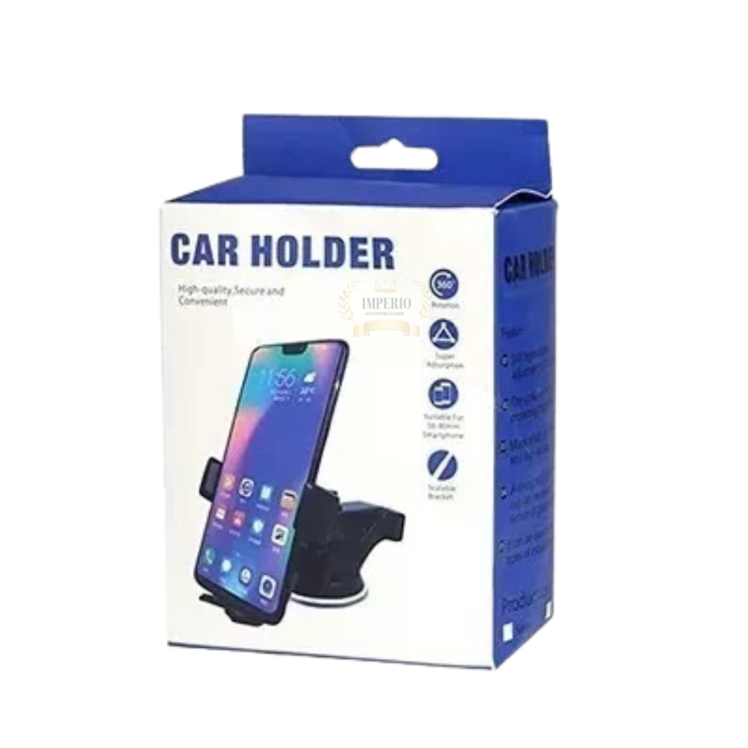 SOPORTE DE CELULAR PARA AUTO BRAZO EXTENSIBLE CON VENTOSA-1