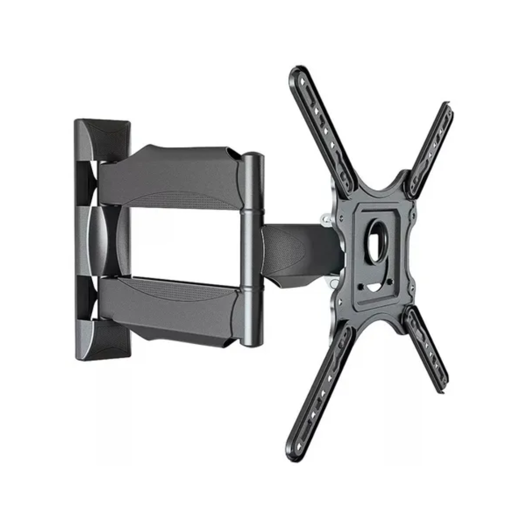 Soporte para TV con Brazo Articulado de 32 a 55 Pulgadas-0