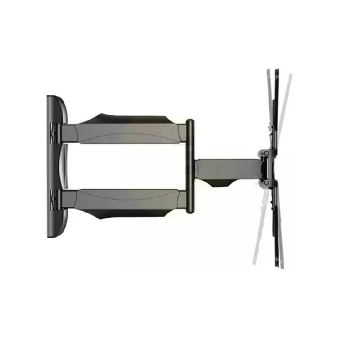 Soporte para TV con Brazo Articulado de 32 a 55 Pulgadas-1