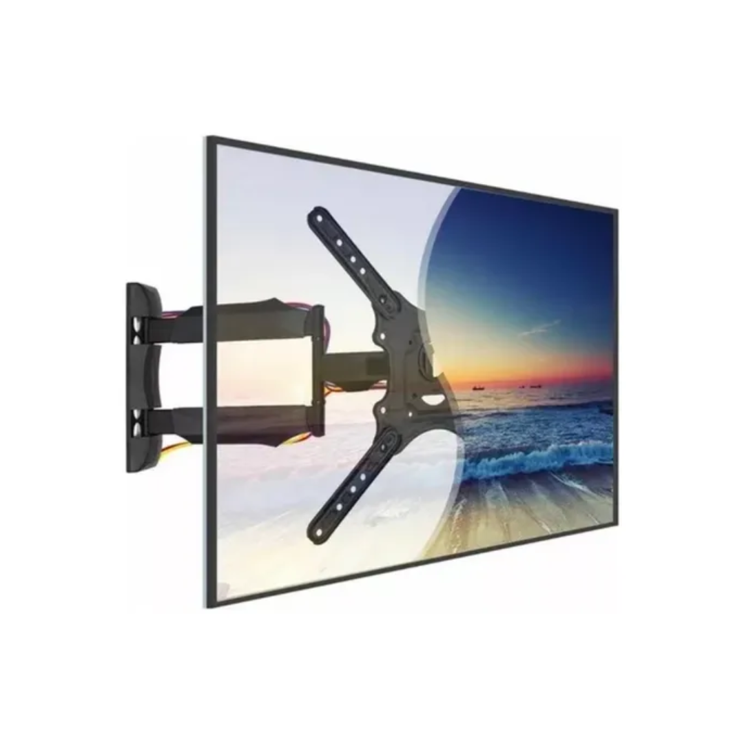 Soporte para TV con Brazo Articulado de 32 a 55 Pulgadas-5