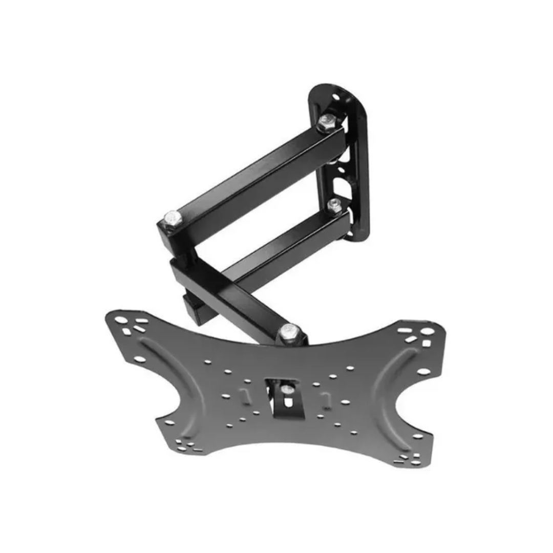 Soporte para TV con Brazo de 14 a 42 Pulgadas hasta 35 kg-2