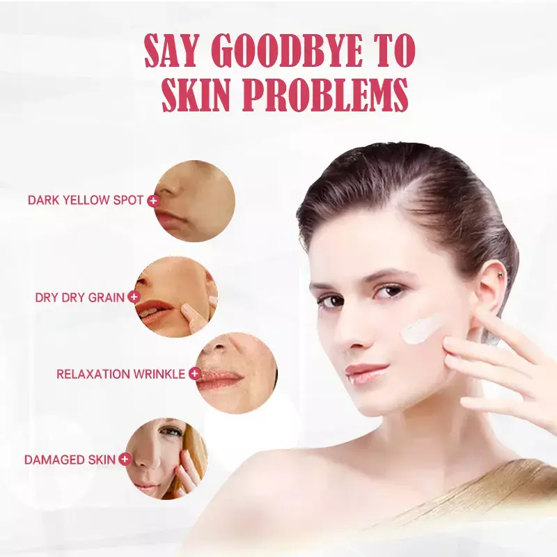 Crema Blanqueadora Rostro Cuerpo 3 Days Whitening-3