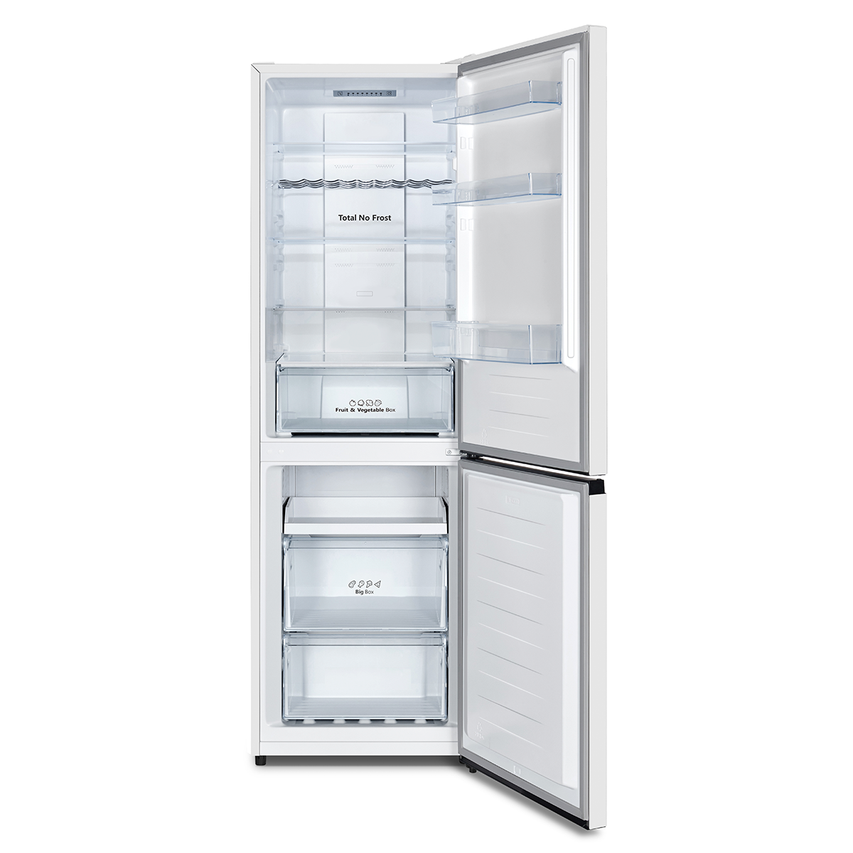 Bottom Freezer 304 Lt No Frost RB3N300NMDA-5