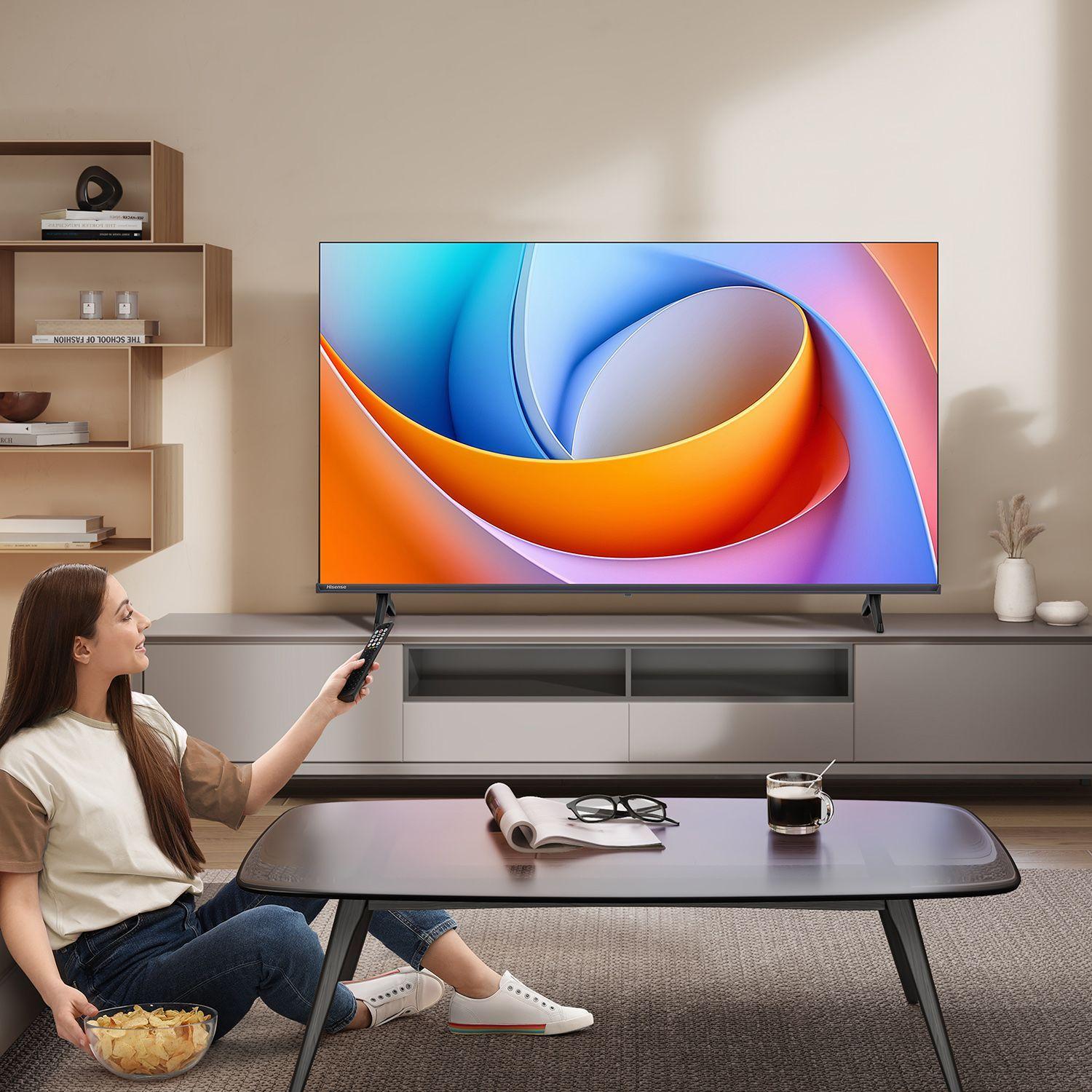SMART TV 40 FHD 40A4NV-6