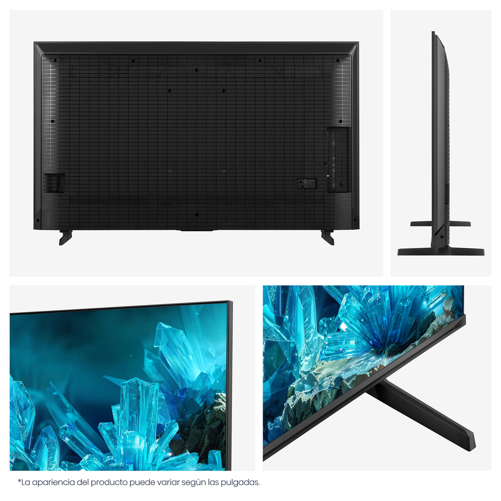 SMART TV 75 MINI LED 4K 75U6ESV-5