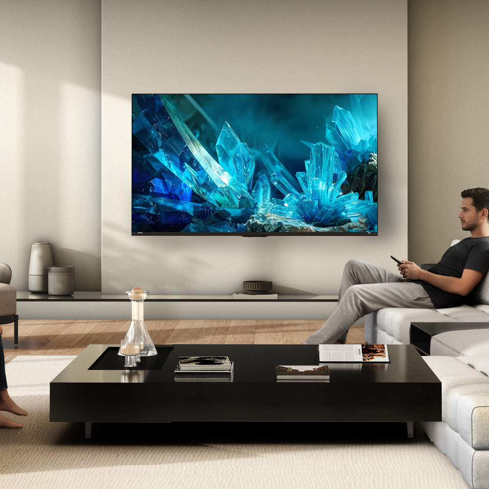 SMART TV 50 MINI LED 4K 50U6ESV-7