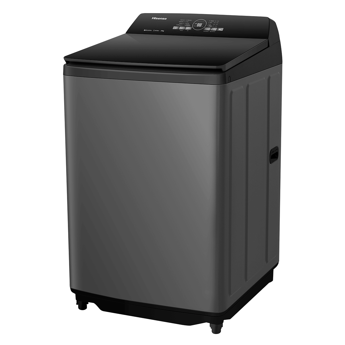 Lavadora Carga Superior 21Kg WT3I2123UT-5