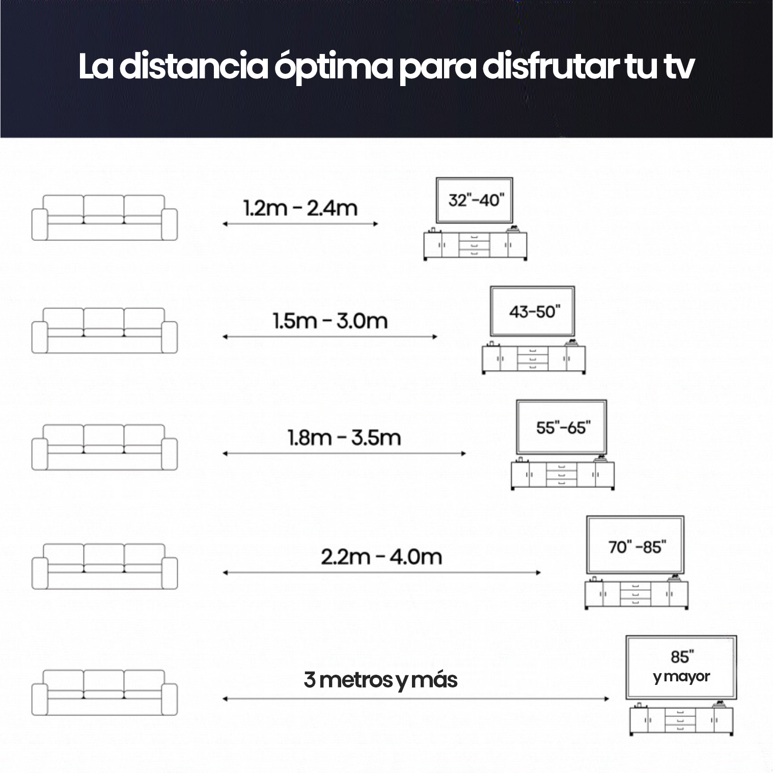 SMART TV 43 QLED 4K UHD 43Q6QV-5