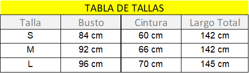 Vestido Escote Cruzado Rusell Naranjo Racaventura-4