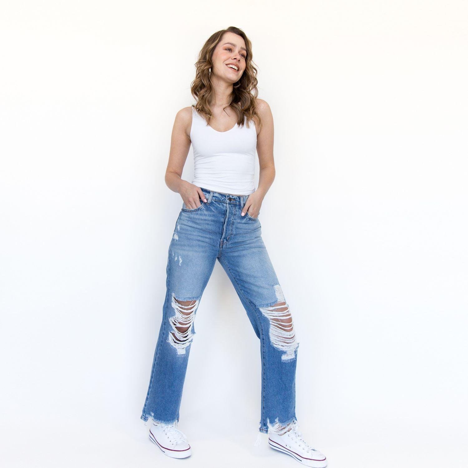 Jeans Mon Roto Delhi Azul Racaventura-3