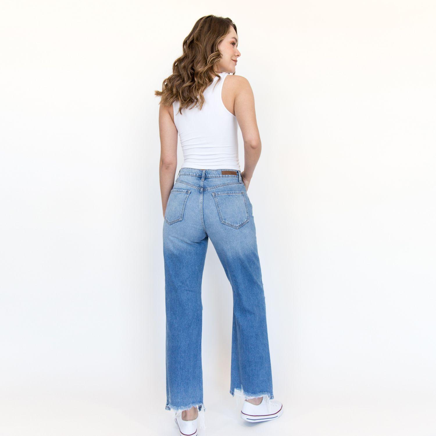 Jeans Mon Roto Delhi Azul Racaventura-4