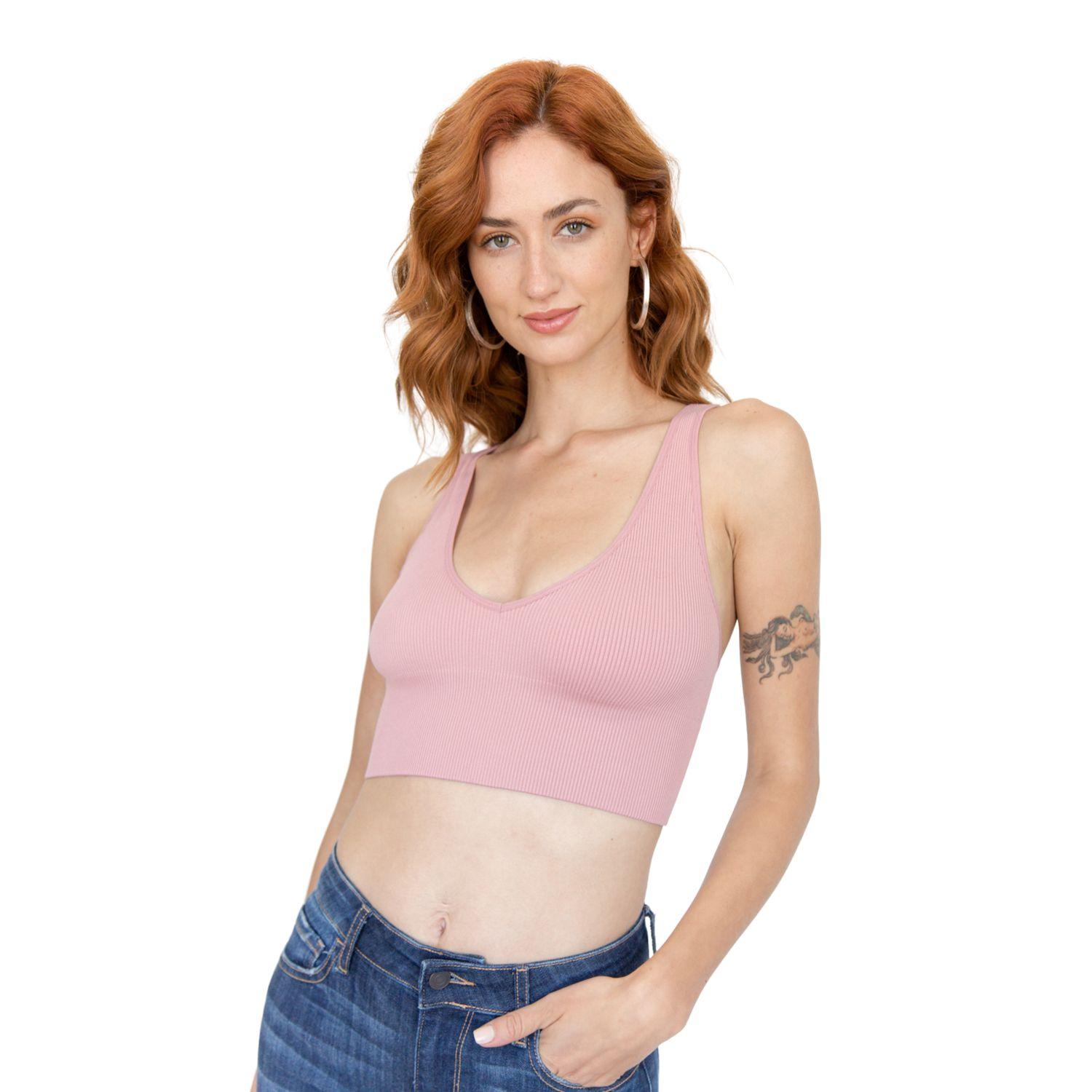 Peto Breteles Anchos Niara Racaventura-0