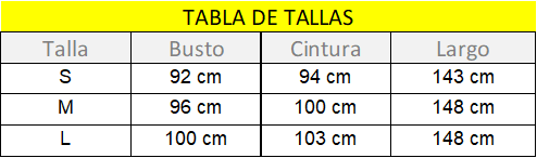 Vestido Largo Color Block Craig Fucsia Racaventura-4