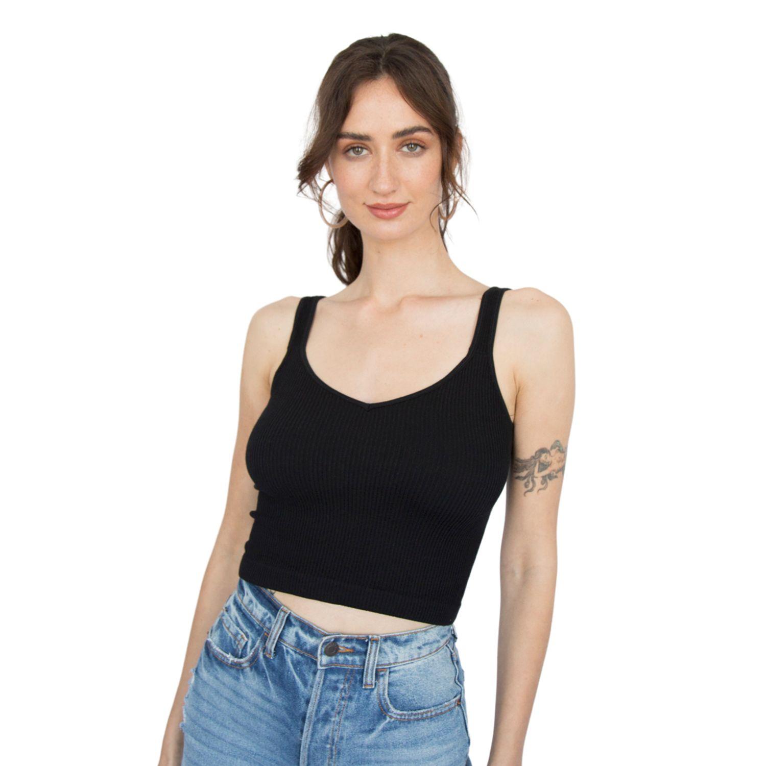 Peto Polera Salma Negro Racaventura-0