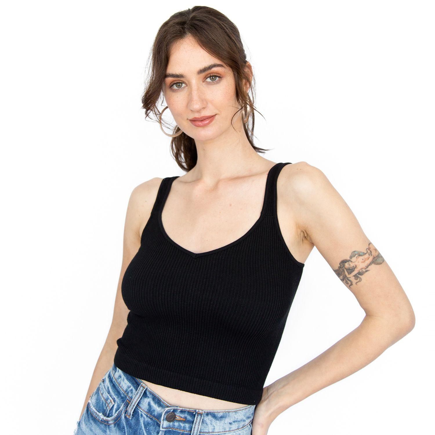 Peto Polera Salma Negro Racaventura-1