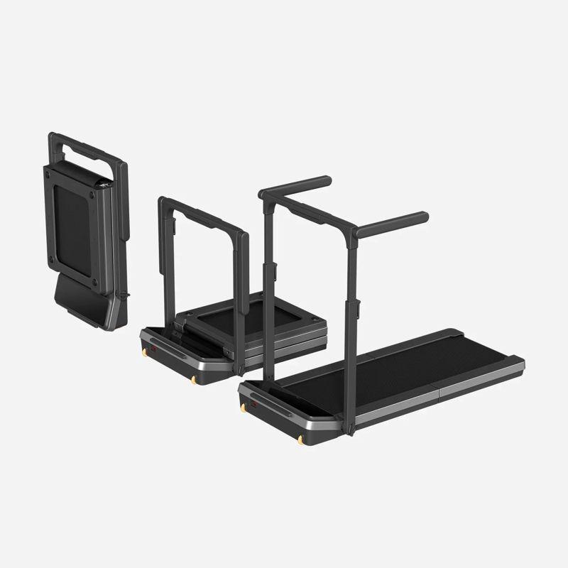 Kingsmith trotadora h brida WALKINGPAD Z3 hybrid ideal para el hogar y la oficina 10km h-5