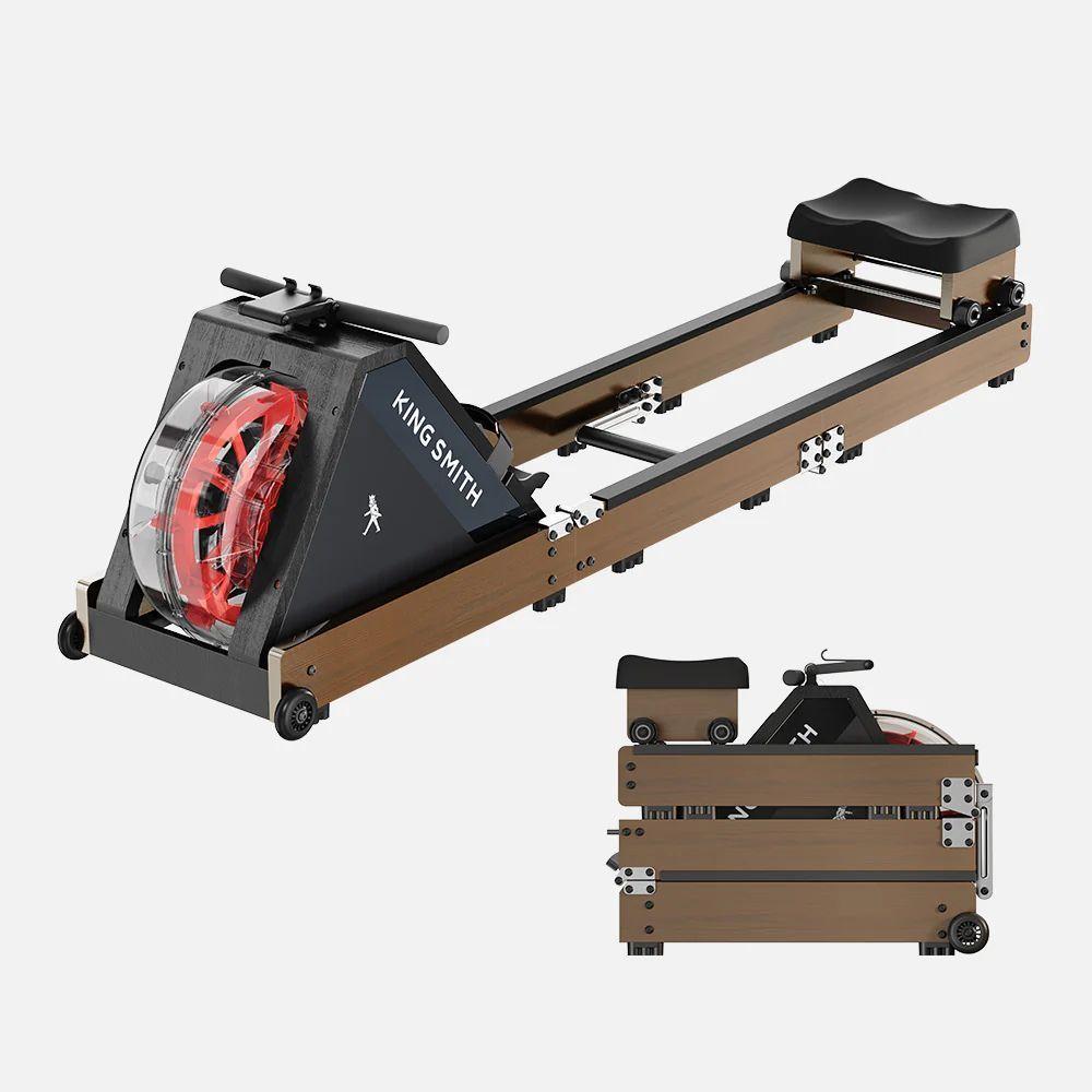 Marca KingSmith Maquina de Remo Xiaomi Kingsmith WR20 Remadora-2