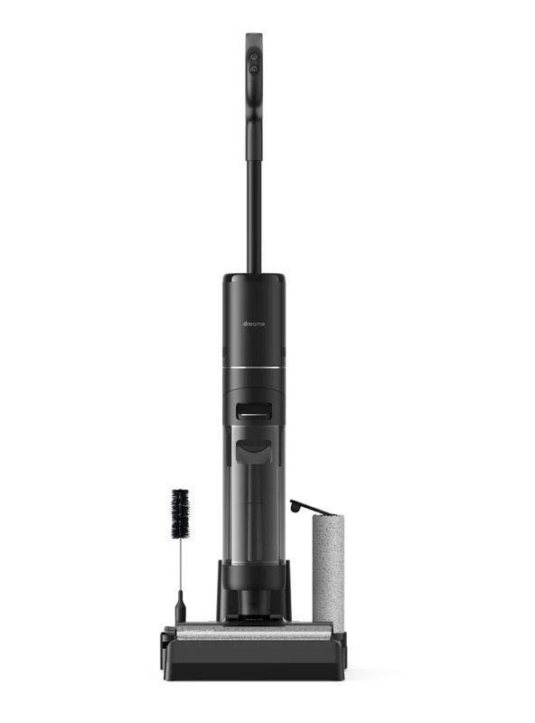 Marca Dreame H12 PRO – Aspiradora en seco y húmedo Reacondicionado-3