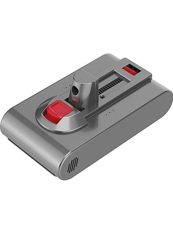 RedRoad Aspiradora V17 4000mah 26500pa succion-3