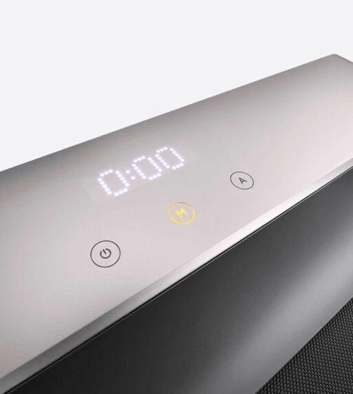 Xiaomi Kingsmith Trotadora Plegable Walkingpad R1 Pro Con Rodillera-2