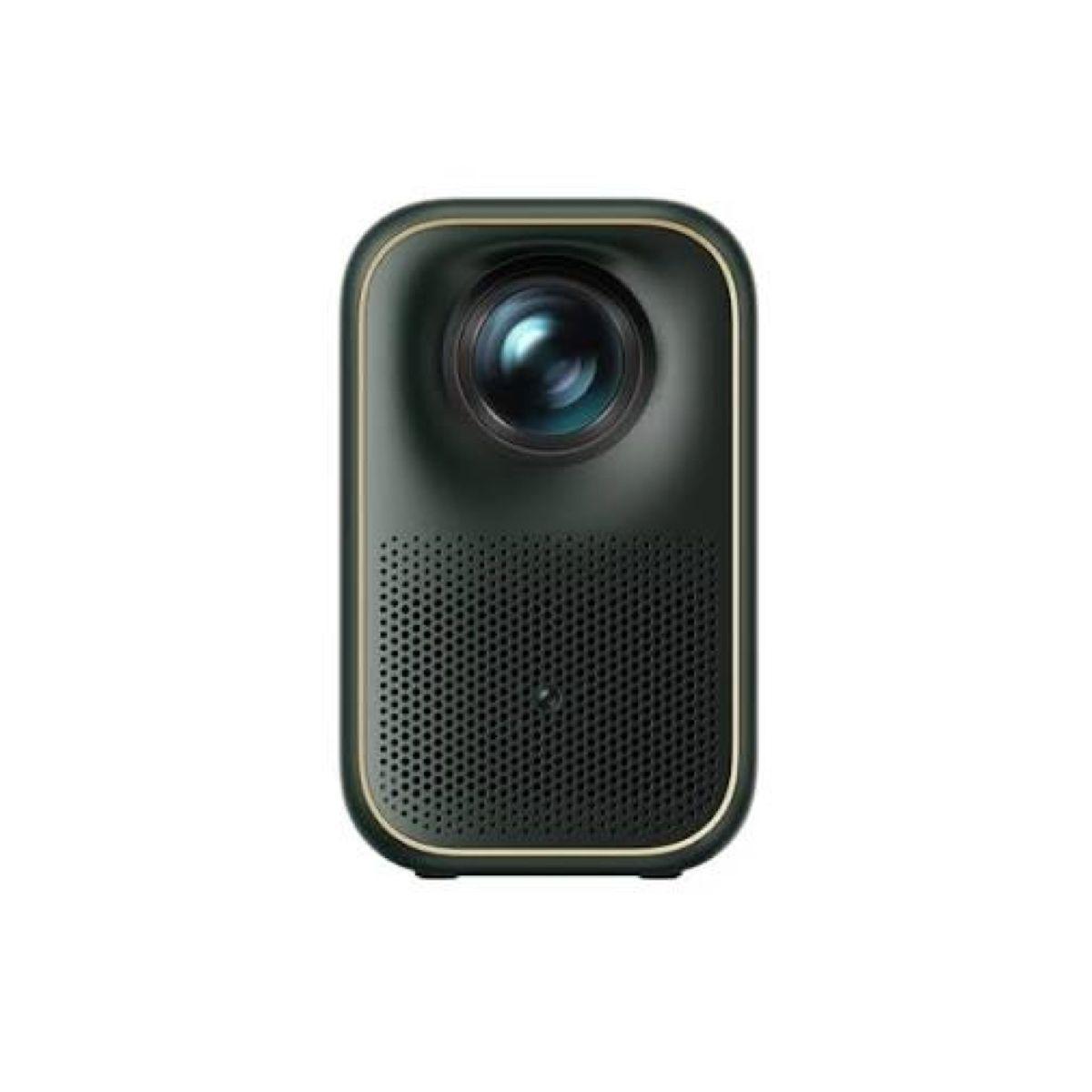Formovie Xming Page One Proyector Inteligente con WiFi6 y Bluetooth Proyector Nativo 1080P-2