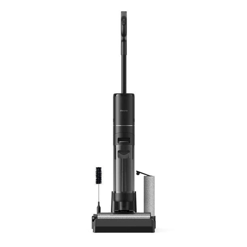 DREAME H12 Pro FlexReach – Aspiradora en seco y húmedo 18000PA Succion-0