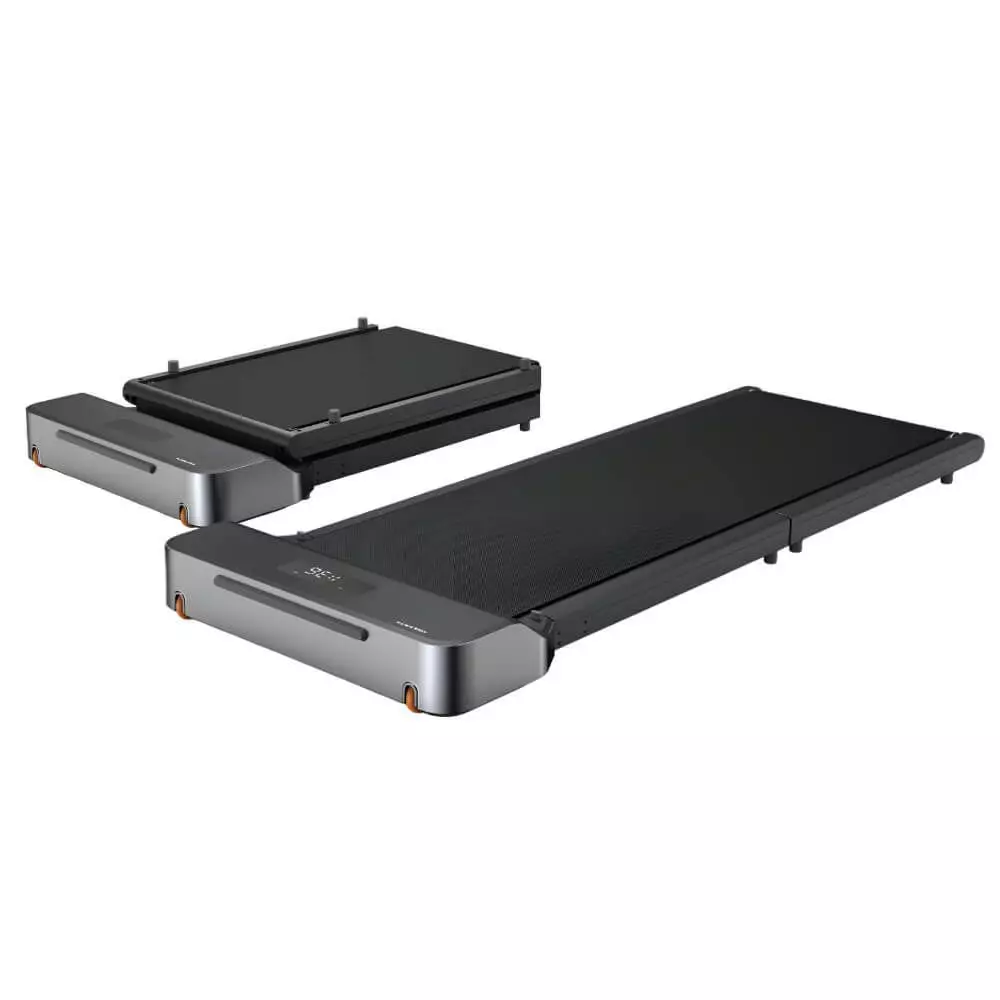 KingSmith Walkingpad  Caminadora Z1 Xiaomi Color Negro-2