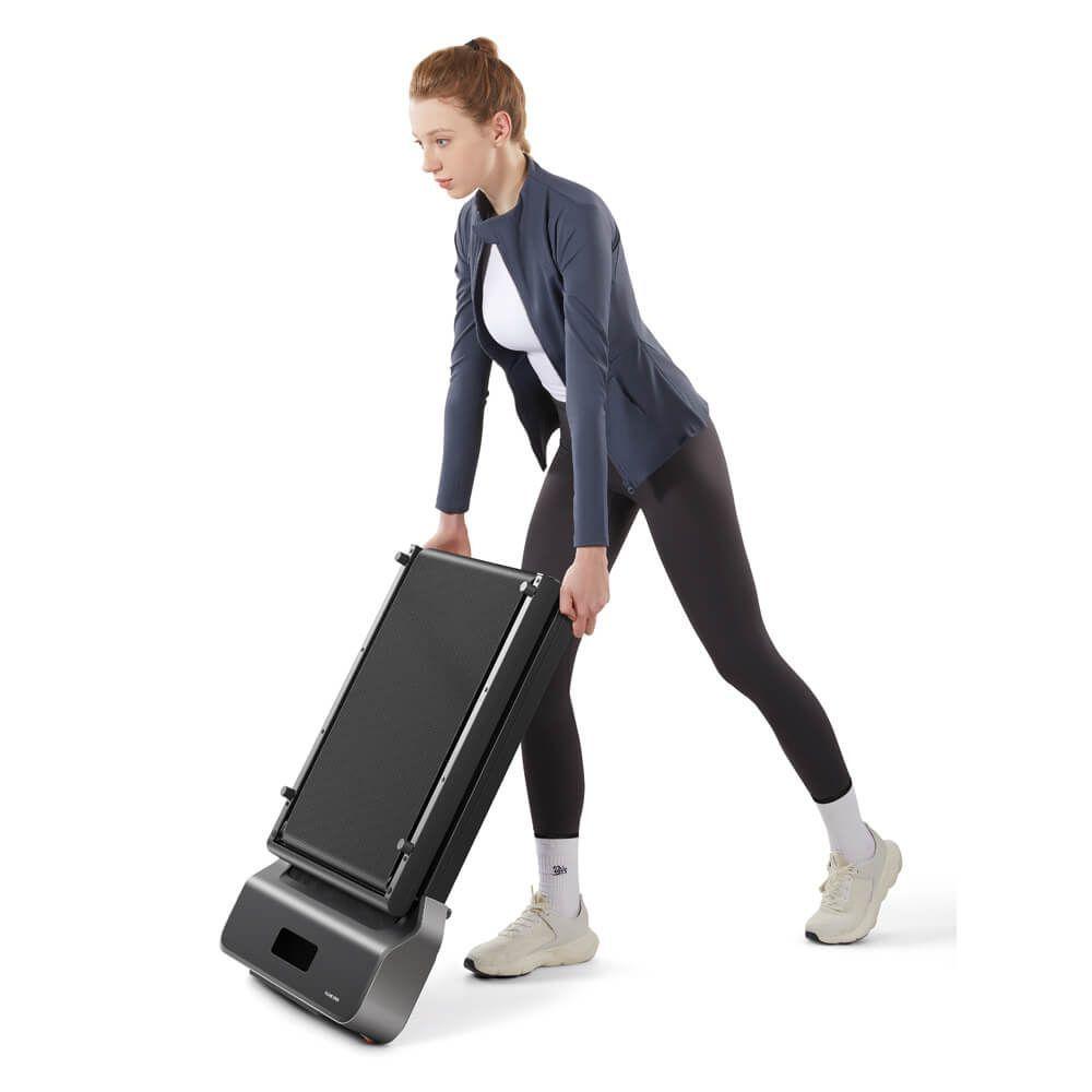 KingSmith Walkingpad  Caminadora Z1 Xiaomi Color Negro-5