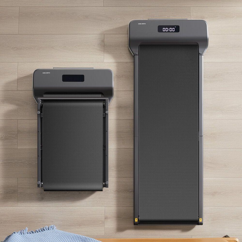 KingSmith Walkingpad  Caminadora Z1 Xiaomi Color Negro-6