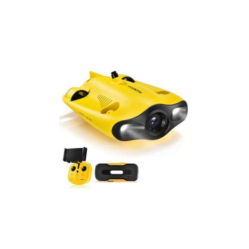 Chasing GLADIUS Mini S Dron Submarino con C mara 4K UHD 100m Combo-5