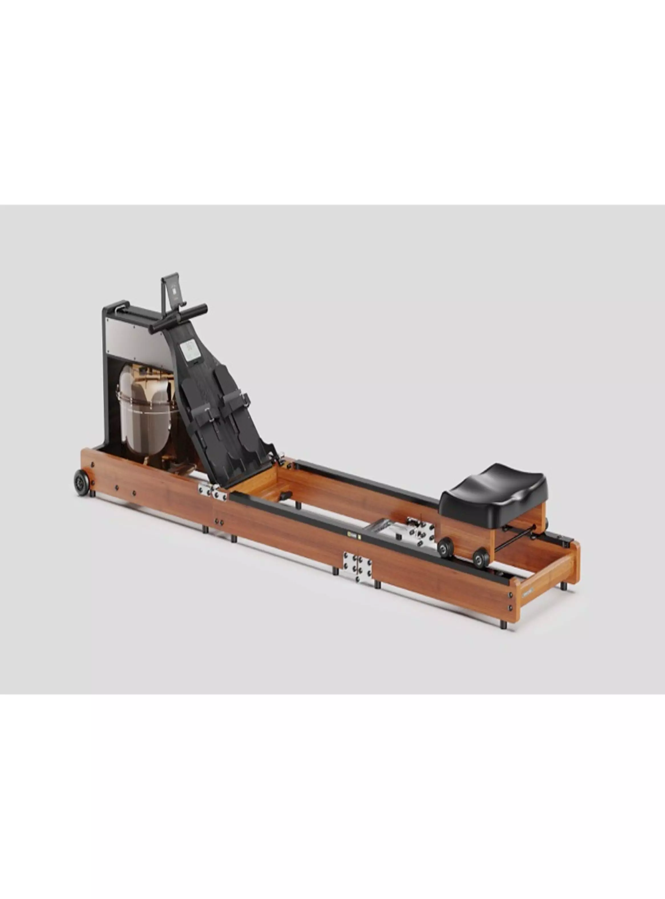 Marca KingSmith Máquina de Remo Kingsmith WR1-2