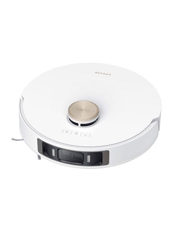 Dreame L20 Ultra Robot Aspiradora succión de 7000 Pa, vaciado automático, IA Blanco-2