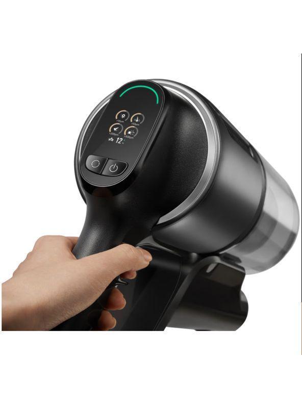 DREAME Z30 Aspiradora sin Cable, 310 AW Aspiradora con Motor de Alta Velocidad, Máximo 90 Min-4