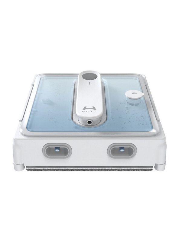 Marca HUTT W9 Robot de Limpieza de Ventanas para Superficies como Azulejos, Espejos, etc Open Box-2