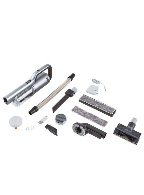 ROIDMI X30 Pro Animal120.000 RPM, Pantalla OLED Color, Accesorio Mascotas, Sistema de esterilización-2