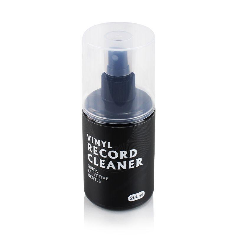 Kit Limpieza Vinilos Con Gel Audiokeo Para Aguja-3