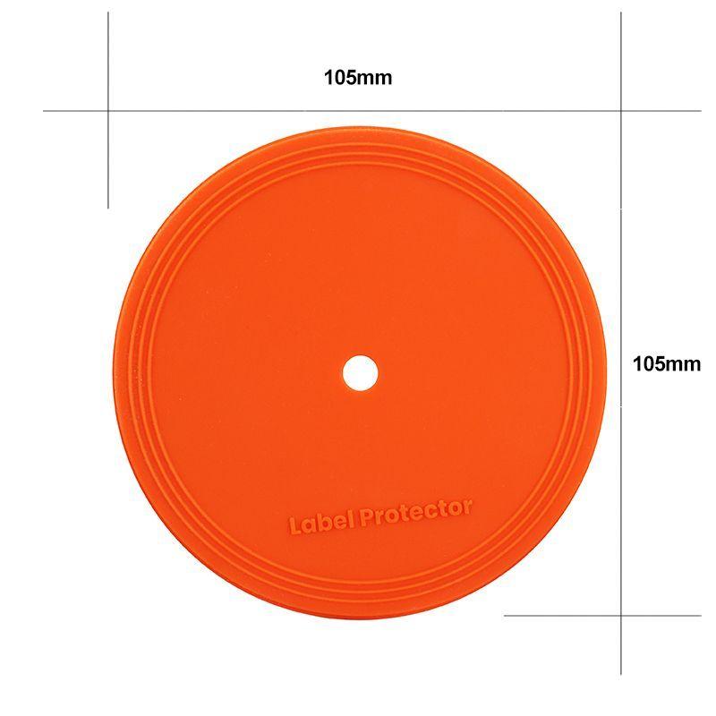Kit Limpieza Vinilos Con Gel Audiokeo Para Aguja-5