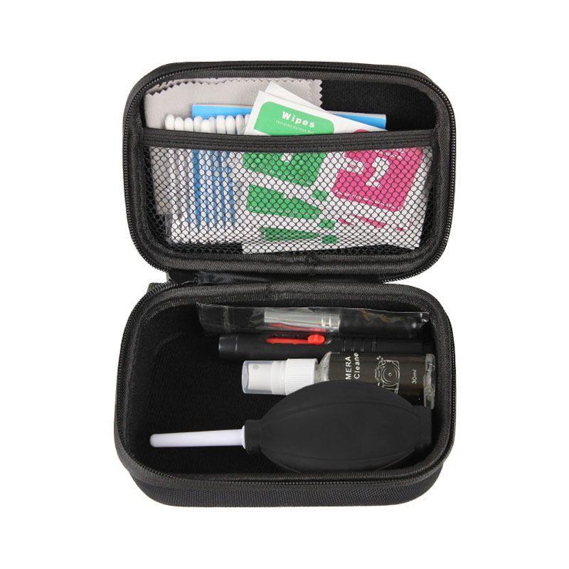 Kit Limpieza Camaras Lentes Drones RPAS-2