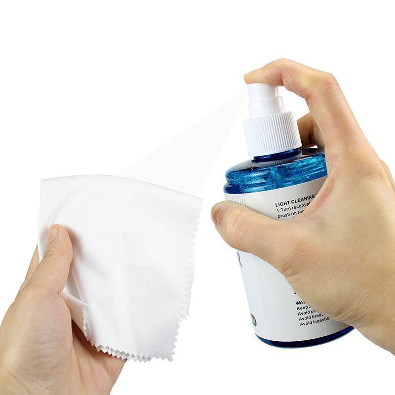 KIT DE LIMPIEZA PARA DISCOS DE VINILOS FULL-3
