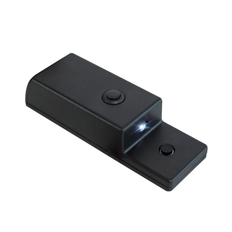 Limpiador Automatico Agujas Tocadiscos, Motor De Limpieza-2