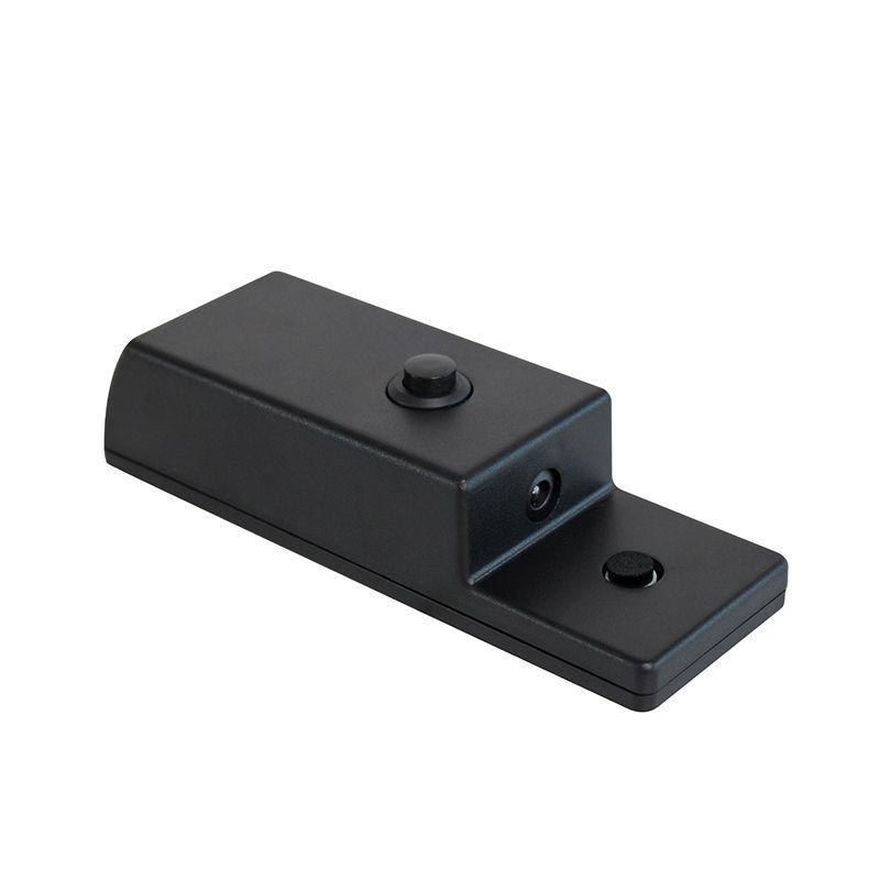 Limpiador Automatico Agujas Tocadiscos, Motor De Limpieza-4