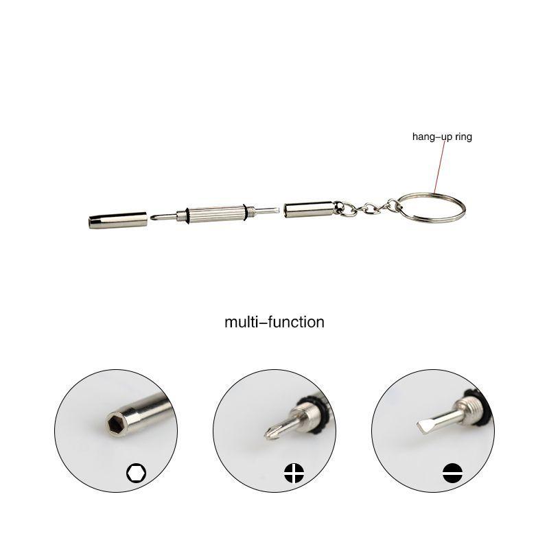 Kit De Limpieza Para Anteojos Y Lentes-3