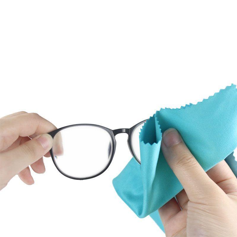 Kit De Limpieza Para Anteojos Y Lentes-7