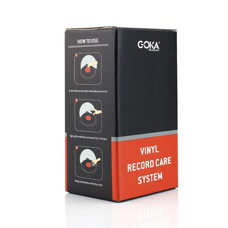 KIT LIMPIEZA EXTREMA DISCOS VINILOS AUDIO-2