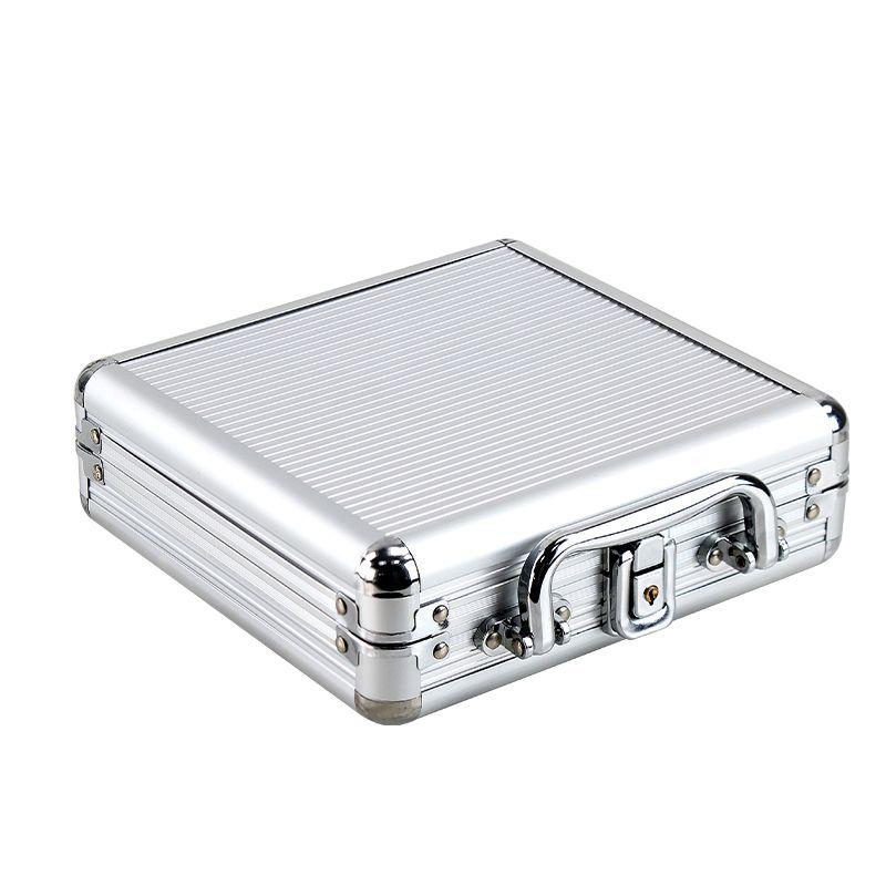 kit Maleta Premium Limpieza y Mantenimiento discos Tornamesa Tocadiscos-7