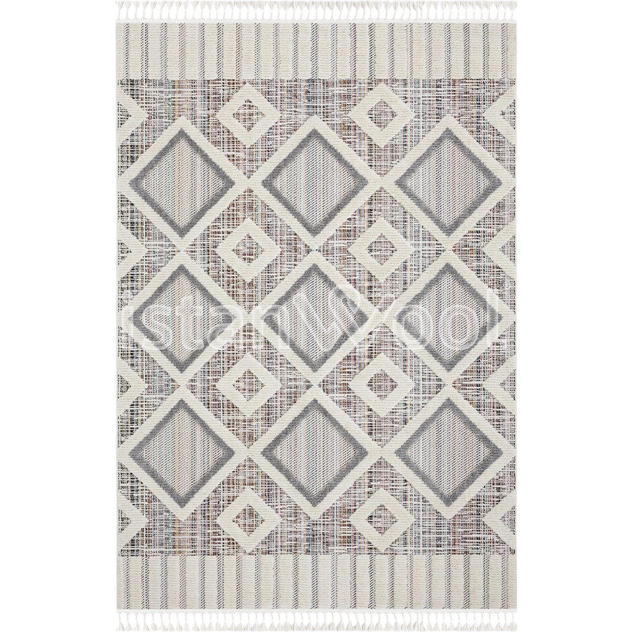 Alfombra Moderna Uskudar 200x290cms.-0