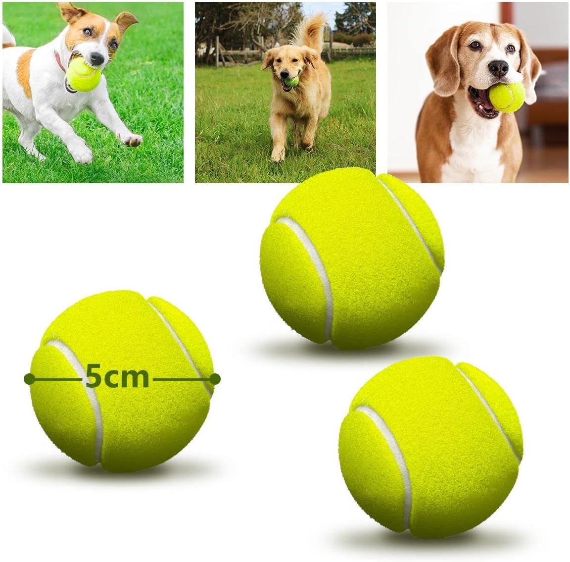 Lanzador Automático De Pelotas Perros Juguete All For Paws-7