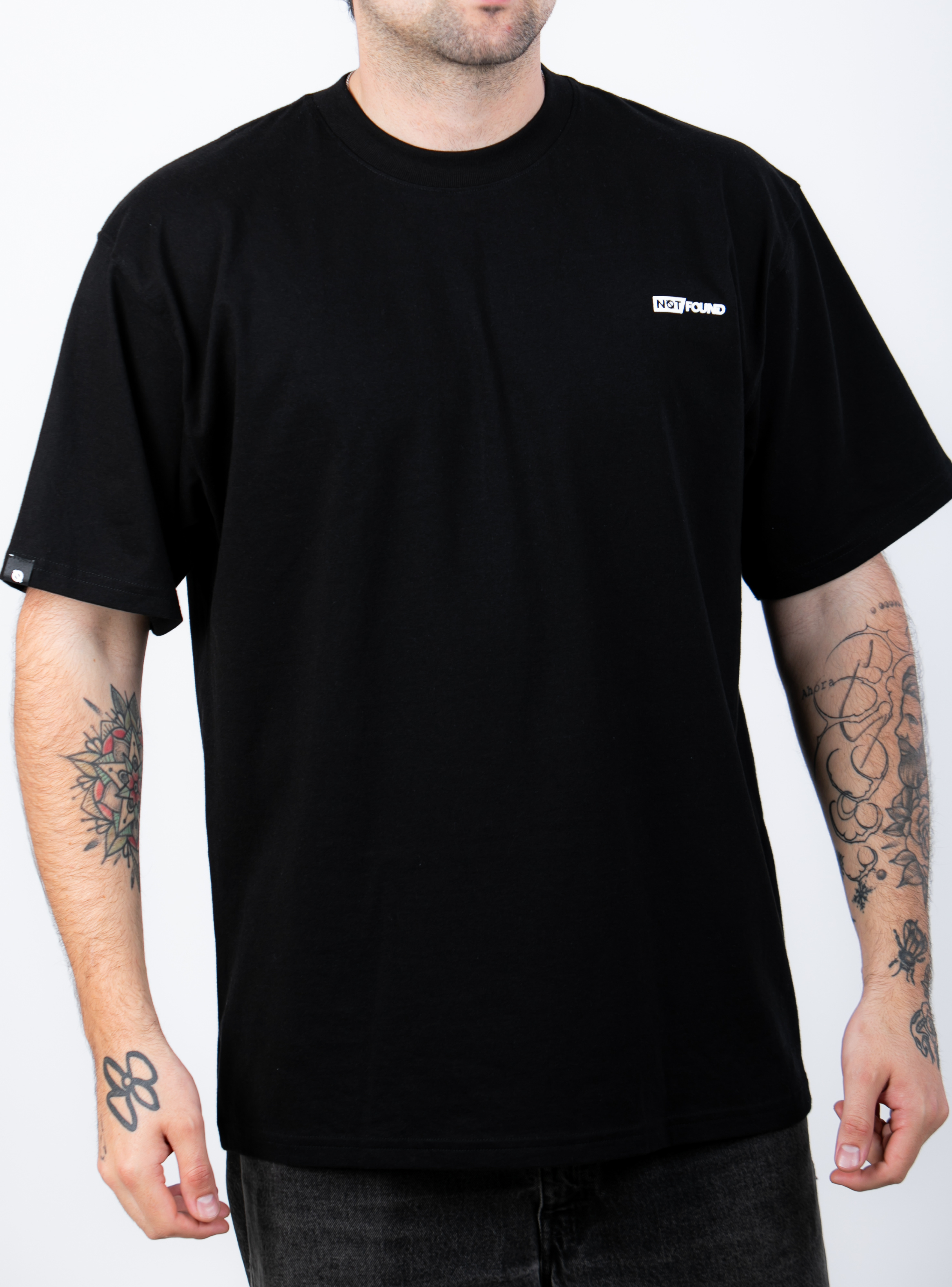 Polera Urban Regular - NOT FOUND-0